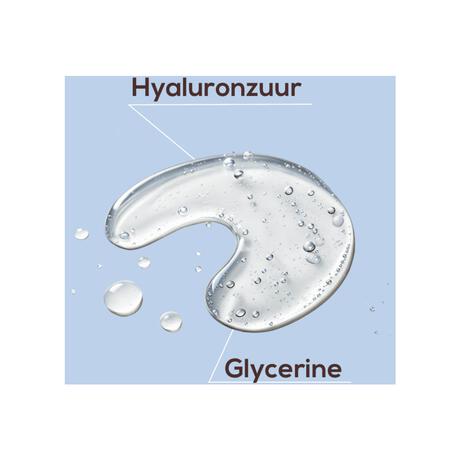 Biodermal Sensitive Balance Micellaire Reinigingsgel 200 ML