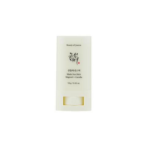 Beauty of Joseon Matte Sun Stick