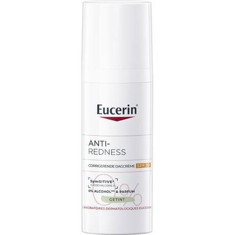 Eucerin AntiREDNESS Corrigerende Crème 50 ML