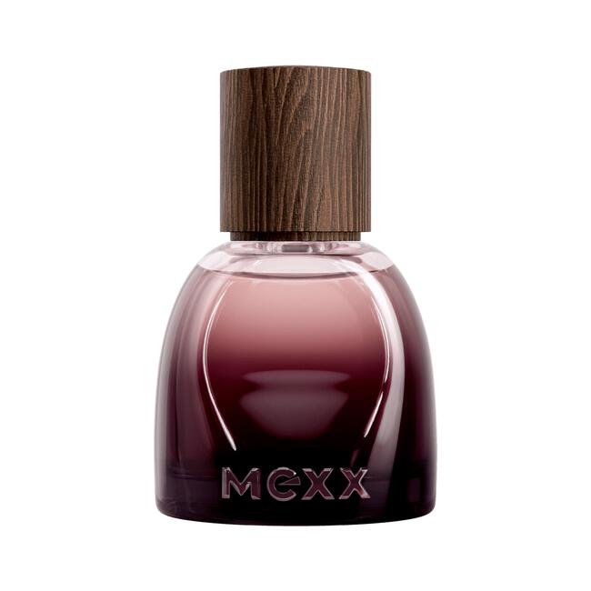 Mexx Inspired Warmth eau de parfum for Him 30ml