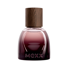 Mexx Inspired Warmth eau de parfum for Him 30ml