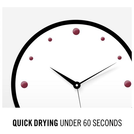 Rimmel London Super Gel Nailpolish 030 Wild Gal