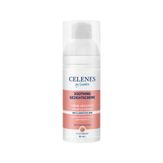 Celenes by Sweden Cloudberry Soothing Facial Cream 50 ML