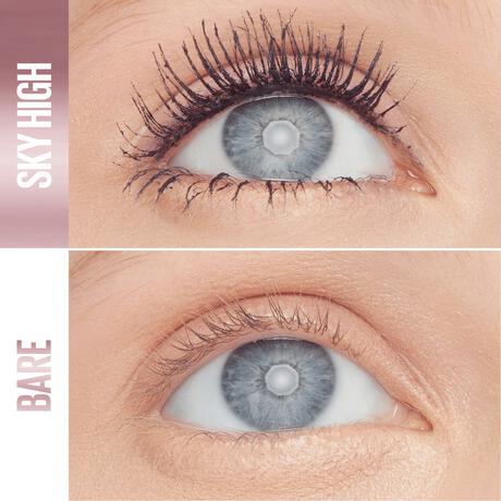 Maybelline New York Lash Sensational Sky High Plum Twilight Mascara