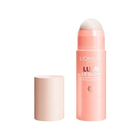 L’Oréal Paris Lumi Le Glow 630 Creme Chic Highlighter Stick