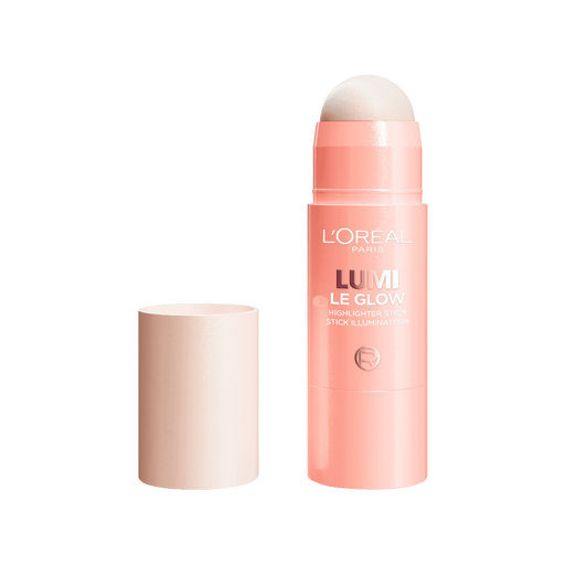 L’Oréal Paris Lumi Le Glow 630 Creme Chic Highlighter Stick
