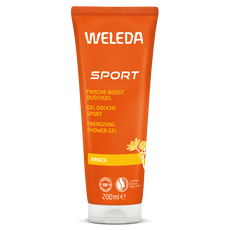 Weleda Arnica Sport Douchegel 200 ML
