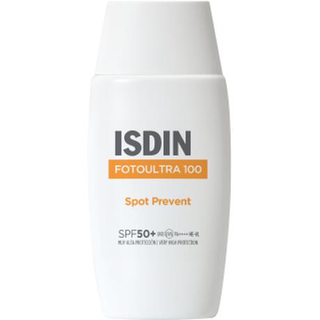 ISDIN Foto Ultra Spot Prevent SPF50+ 50 ML&nbsp;