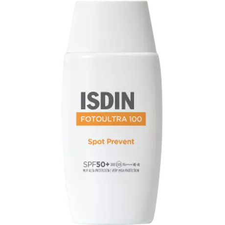 ISDIN Foto Ultra Spot Prevent SPF50+ 50 ML&nbsp;