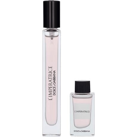 Dolce & Gabbana L'Imperatrice Miniature Set 15 ml