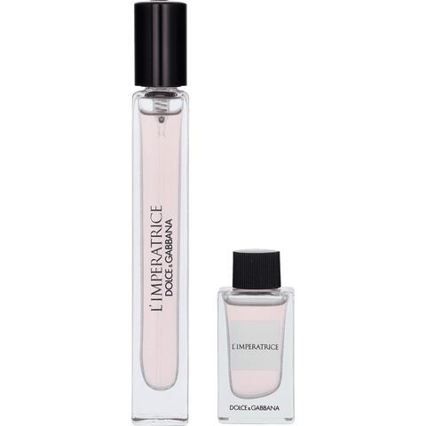 Dolce & Gabbana L'Imperatrice Miniature Set 15 ml