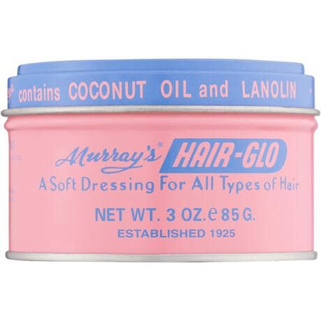 Murray's Hair-Glo Pommade 85 GR