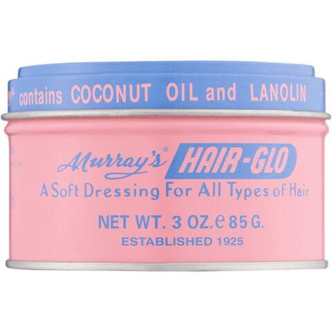 Murray's Hair-Glo Pommade 85 GR