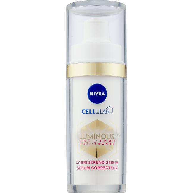 NIVEA Cellular Luminous630 Anti-Pigment Serum 30 ML