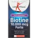 Lucovitaal Biotine 10.000 MCG Forte