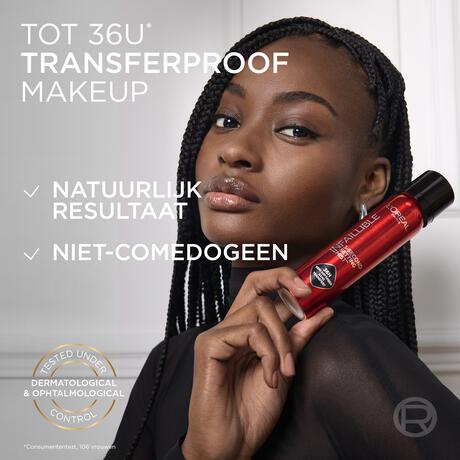 L'Oréal Paris Jumbo Setting Spray 150 ML