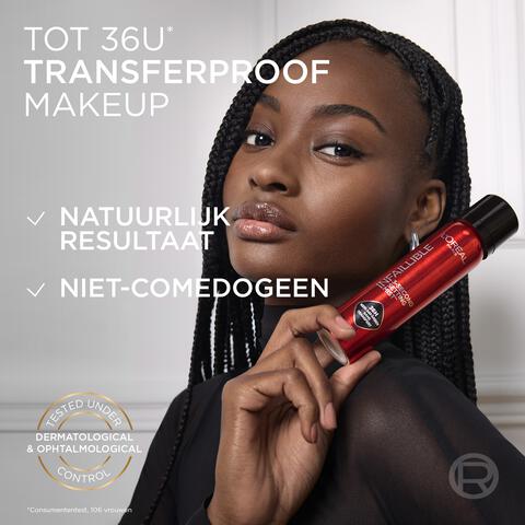 L'Oréal Paris Jumbo Setting Spray 150 ML