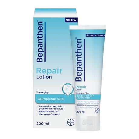 Bepanthen Repair Lotion 200 ML
