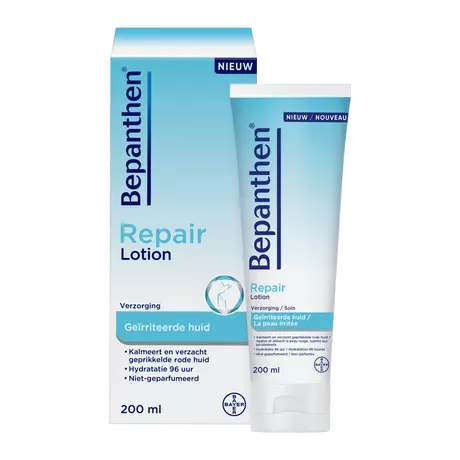 Bepanthen Repair Lotion 200 ML