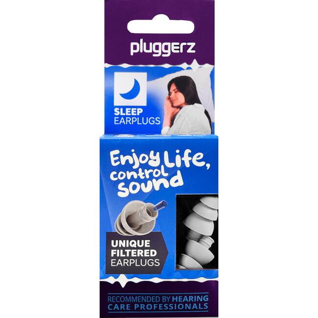 Pluggerz Enjoy Sleep