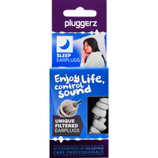Pluggerz Enjoy Sleep