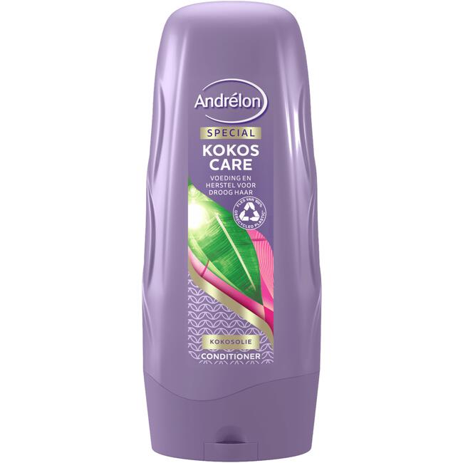 Andrélon Special Kokos Care Conditioner 300 ML