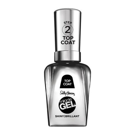 Sally Hansen Miracle Gel Top Coat Nagellak 2.0 14,7 ML