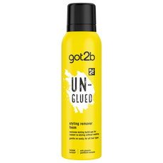 Got2B Unglued Mousse 150 ML