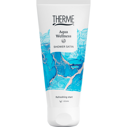 Therme Aqua Wellness Satin Douchegel 200 ML