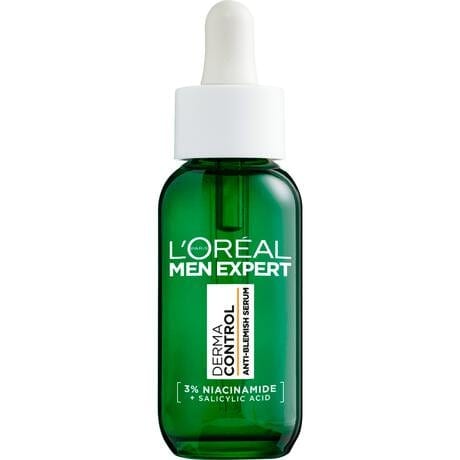 L'Oreal Men Expert Derma Control Serum 30ML