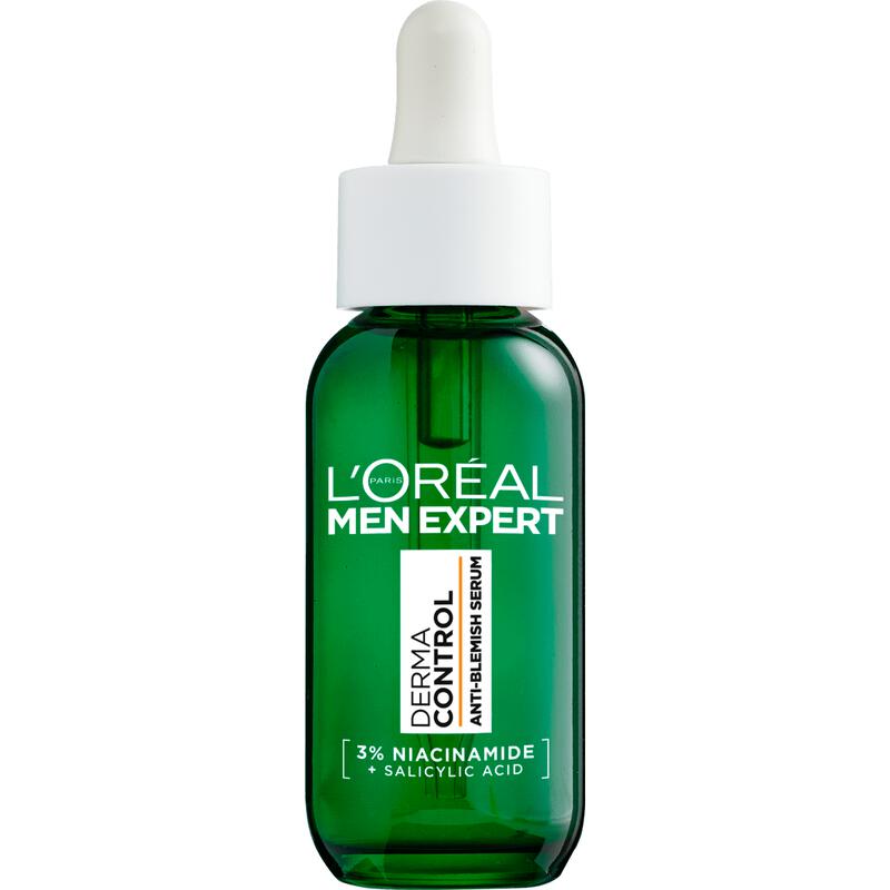 L'Oréal Paris Men Expert Derma Control Serum 30 ML