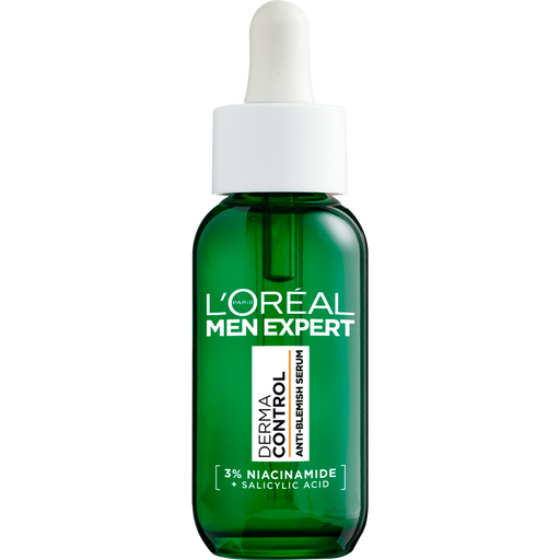 L'Oréal Paris Men Expert Derma Control Serum 30 ML