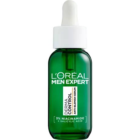 L'Oréal Paris Men Expert Derma Control Serum 30 ML