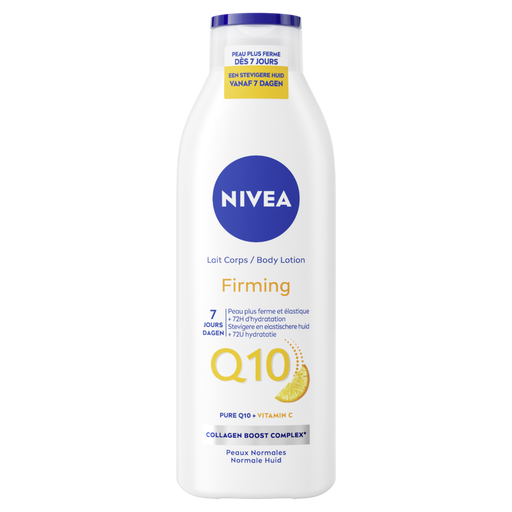 NIVEA Q10 Verstevigende Bodylotion 250 ML
