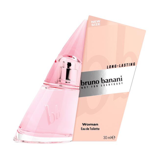 Bruno Banani Woman Eau de Toilette 30 ML