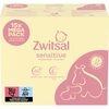 Zwitsal Sensitive Billendoekjes 15x57 stuks