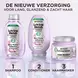 Garnier Loving Blends Rice Water Infusion & Zetmeel Shampoo 300 ML
