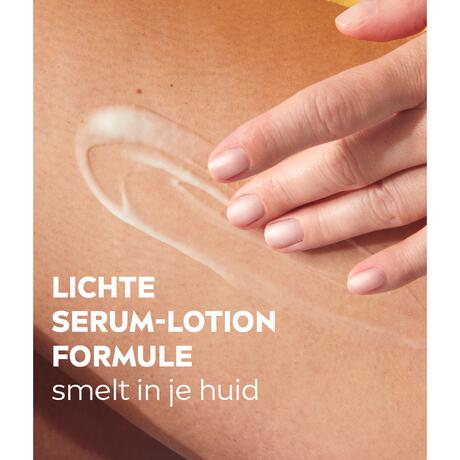 NIVEA Q10 Verstevigende Body Serum-Lotion 200 ML