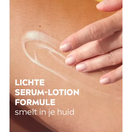 NIVEA Q10 Verstevigende Body Serum-Lotion 200 ML