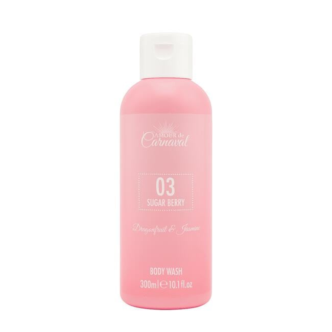 Amour de Carnaval Showergel Sugar Berry