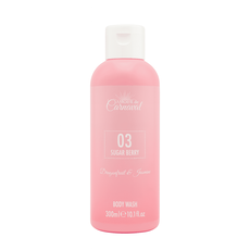 Amour de Carnaval Showergel Sugar Berry