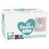 Pampers Sensitive Billendoekjes 12x52 Stuks