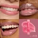 NYX Professional Makeup Jelly Job Lipgloss 07 Jelly Blushin Roze