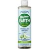 Happy Earth 100% Natuurlijke Face Care Micellair Water 3-In-1 300 ML