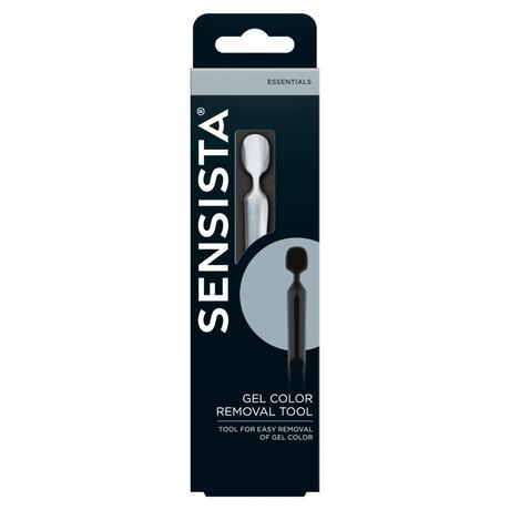 Sensista Gel Color Removal Tool