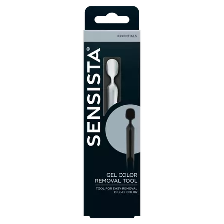 Sensista Gel Color Removal Tool