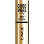 Divage Lipstick Good Vibes Only Matt Superior Nr. 08 True Auborn
