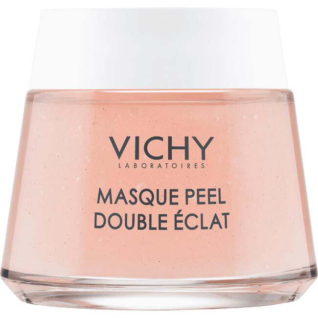 Vichy Pureté Thermale Exfoliërend Masker 75 ML
