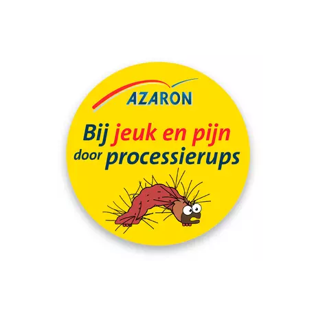 Azaron Stick bij Jeuk en Pijn door Insectenbeten 5,75 gram