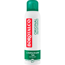 Borotalco Original Deodorant Spray 150 ML